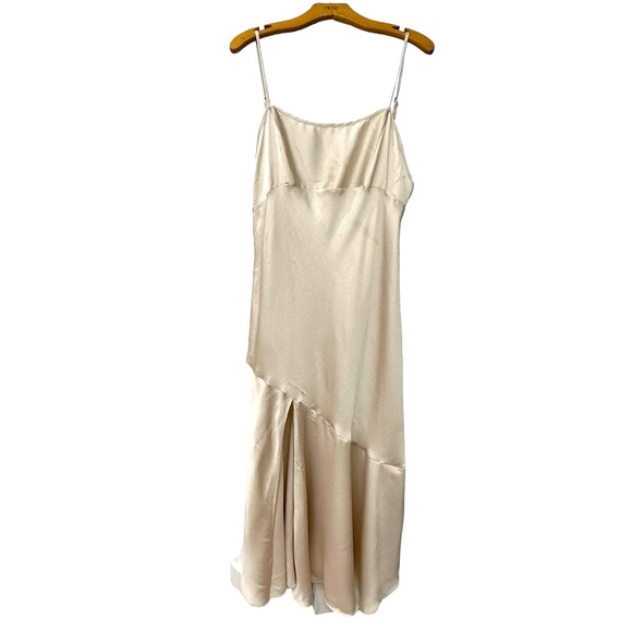 Intimately Free People Slip Dress Size Large - Picture 2 of 13